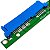 Caddy Adaptador Conector Placa P/ HD SSD do Notebook Lenovo Ideapad 110 310 312 320 330 510 - Imagem 5