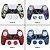 Capa para Controle de Playstation 5 - Protetora Anti Impacto - Imagem 4