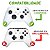 Capa para Controle do Xbox Series S / X - Protetora Anti Impacto - Imagem 3