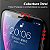 Película 9D Cerâmica Compatível com iPhone 11 Pro - Protetora Anti Impacto Queda Choque Shock Flexível Nano Gel - Imagem 8