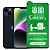 Película 9D Cerâmica Compatível com iPhone XS Max - Protetora Anti Impacto Queda Choque Shock Flexível Nano Gel - Imagem 1