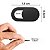 Kit 6x Tapa Câmera Webcam Cover Anti Espionagem - Imagem 9