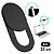 Kit 25x Tapa Câmera Webcam Cover Anti Espionagem - Imagem 1