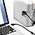 Cabo para Impressora e Scanner 1.5 metros USB 2.0 - Imagem 4