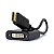 Cabo Adaptador Displayport Macho Para Dvi 24+5 Pinos Fêmea - Imagem 3