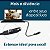 Cabo Fio Extensor USB 2.0 de 1.5m 1.5 Metros com Filtro - Imagem 2