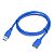 Cabo Fio Extensor USB 3.0 de 3.0m 3 Metros - Imagem 5