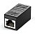 Emenda Rj45 Rede Ethernet Conector Blindado - Imagem 1