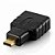 Adaptador Para Câmera DLSR Micro HDMI Para HDMI - Imagem 3