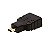 Adaptador Para Câmera DLSR Micro HDMI Para HDMI - Imagem 5