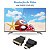Adaptador DVI Fêmea para HDMI Macho Bi-Direcional - Imagem 5