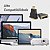 Adaptador DVI Fêmea para HDMI Macho Bi-Direcional - Imagem 6