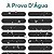 Kit 4un Película Protetora Filtro Anti Poeira e Sujeira para Auto Falante do Celular - Imagem 6