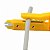 Alicate Descascador Fios Desencapador Cabos Chave Keystone Punch Down Inserção Fêmea Rede RJ45 - Imagem 5
