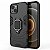Capa Compatível com iPhone 13 Normal - Protetora Resistente Militar Anti Impacto Queda Armadura - Imagem 3