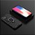 Capa Compatível com iPhone 12 Mini - Protetora Resistente Militar Anti Impacto Queda Armadura - Imagem 9