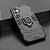 Capa para Samsung Galaxy S23 FE - Protetora Resistente Militar Anti Impacto Queda Armadura - Imagem 7