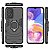 Capa para Samsung Galaxy A23 4G 5G - Protetora Resistente Militar Anti Impacto Queda Armadura - Imagem 3