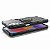 Capa para Samsung Galaxy M13 4G - Protetora Resistente Militar Anti Impacto Queda Armadura - Imagem 7