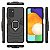 Capa para Samsung Galaxy A13 5G - Protetora Resistente Militar Anti Impacto Queda Armadura - Imagem 7