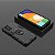 Capa para Samsung Galaxy A13 5G - Protetora Resistente Militar Anti Impacto Queda Armadura - Imagem 10