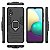 Capa para Samsung Galaxy A03 CORE - Protetora Resistente Militar Anti Impacto Queda Armadura - Imagem 7