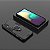 Capa para Samsung Galaxy A03 CORE - Protetora Resistente Militar Anti Impacto Queda Armadura - Imagem 8