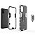 Capa para Samsung Galaxy A03S - Protetora Resistente Militar Anti Impacto Queda Armadura - Imagem 3