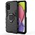 Capa para Samsung Galaxy A03S - Protetora Resistente Militar Anti Impacto Queda Armadura - Imagem 5