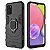Capa para Samsung Galaxy A03S - Protetora Resistente Militar Anti Impacto Queda Armadura - Imagem 7