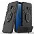 Capa para Samsung Galaxy S9 Normal - Protetora Resistente Militar Anti Impacto Queda Armadura - Imagem 1