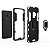 Capa para Samsung Galaxy S9 Normal - Protetora Resistente Militar Anti Impacto Queda Armadura - Imagem 5