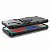 Capa para Samsung Galaxy M33 5G - Protetora Resistente Anti Impacto Queda Armadura Militar - Imagem 7