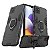 Capa para Samsung Galaxy A22 5G - Protetora Resistente Anti Impacto Queda Armadura Militar - Imagem 1