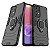 Capa para Samsung Galaxy A33 5G - Protetora Resistente Militar Anti Impacto Queda Armadura - Imagem 1