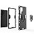 Capa para Samsung Galaxy S22 Ultra - Protetora Resistente Anti Impacto Queda Armor Militar - Imagem 5