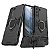 Capa para Samsung Galaxy S21 FE - Protetora Resistente Anti Impacto Queda Armor Militar - Imagem 1