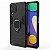 Capa para Samsung Galaxy M62 4G - Protetora Resistente Militar Anti Impacto Queda Armadura - Imagem 4