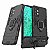 Capa para Samsung Galaxy A32 M32 5G - Protetora Resistente Anti Impacto Queda Armor Militar - Imagem 1
