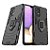 Capa para Samsung Galaxy A32 4G - Protetora Resistente Militar Anti Impacto Queda Armadura - Imagem 1