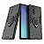 Capa para Samsung Galaxy Note 20 Normal - Protetora Resistente Militar Anti Impacto Queda Armadura - Imagem 1
