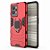 Capa para Realme GT 2 Pro 5G - Protetora Resistente Militar Anti Impacto Queda Armadura - Imagem 4
