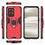 Capa para Realme GT 2 Pro 5G - Protetora Resistente Militar Anti Impacto Queda Armadura - Imagem 3