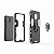 Capa para Redmi Note 9 Pro Max - Protetora Resistente Militar Anti Impacto Queda Armadura - Imagem 4