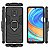 Capa para Redmi Note 9 Pro Max - Protetora Resistente Militar Anti Impacto Queda Armadura - Imagem 6