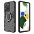 Capa para Poco X5 Pro 5G - Protetora Resistente Militar Anti Impacto Queda Armadura - Imagem 8