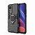 Capa para Xiaomi Mi 12 X - Protetora Resistente Militar Anti Impacto Queda Armadura - Imagem 6