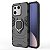 Capa para Xiaomi Mi 13 Normal - Protetora Resistente Militar Anti Impacto Queda Armadura - Imagem 7