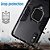 Capa para Redmi 9A - Protetora Resistente Militar Anti Impacto Queda Armadura - Imagem 7