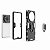 Capa para Xiaomi Mi 12S Ultra - Protetora Resistente Militar Anti Impacto Queda Armadura - Imagem 3